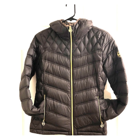 MICHAEL Michael Kors Jackets & Blazers - Michael Kors Puffer Coat